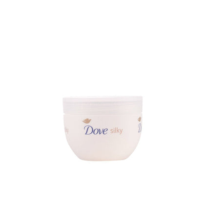 BODY SILKY Körpercreme 300 ml