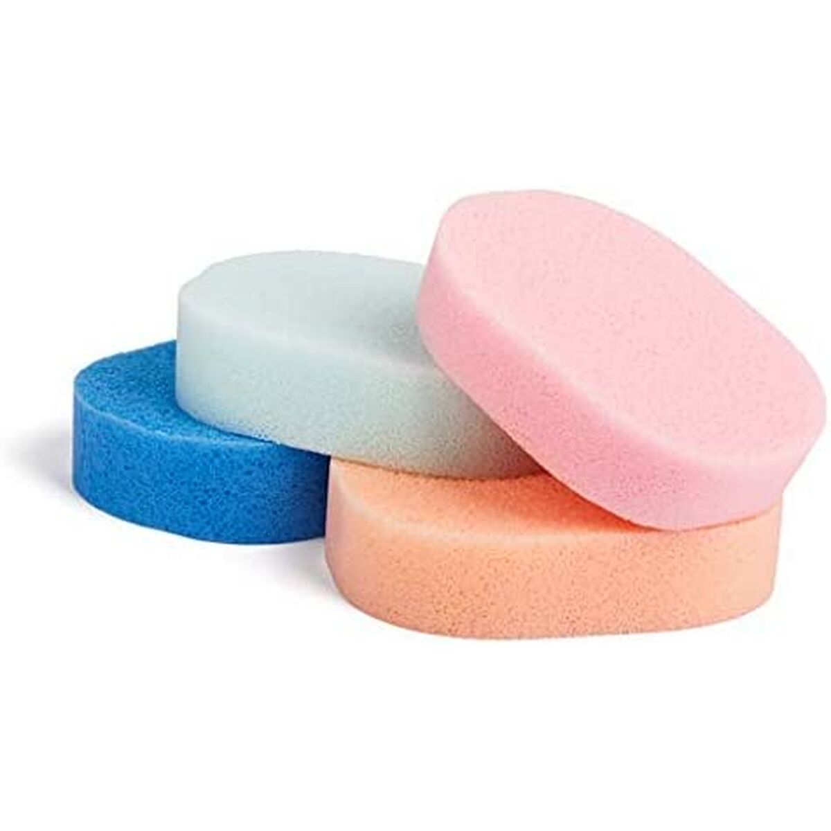 Esponja Corporal Suavinex-0
