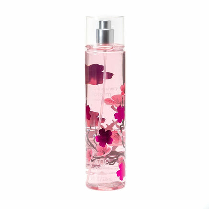 Spray de corp AQC Fragrances Japanese Cherry Blossom 236 ml