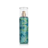 Body Spray Britney Spears Island Fantasy 236 ml - Cosmova