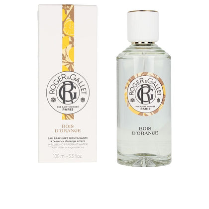 BOIS D'ORANGE eau parfumée bienestar 100 ml