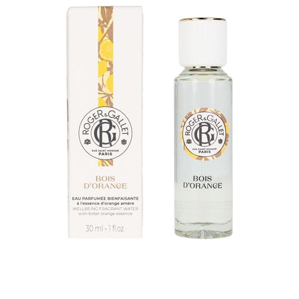 BOIS D'ORANGE eau parfumée bienestar 30 ml
