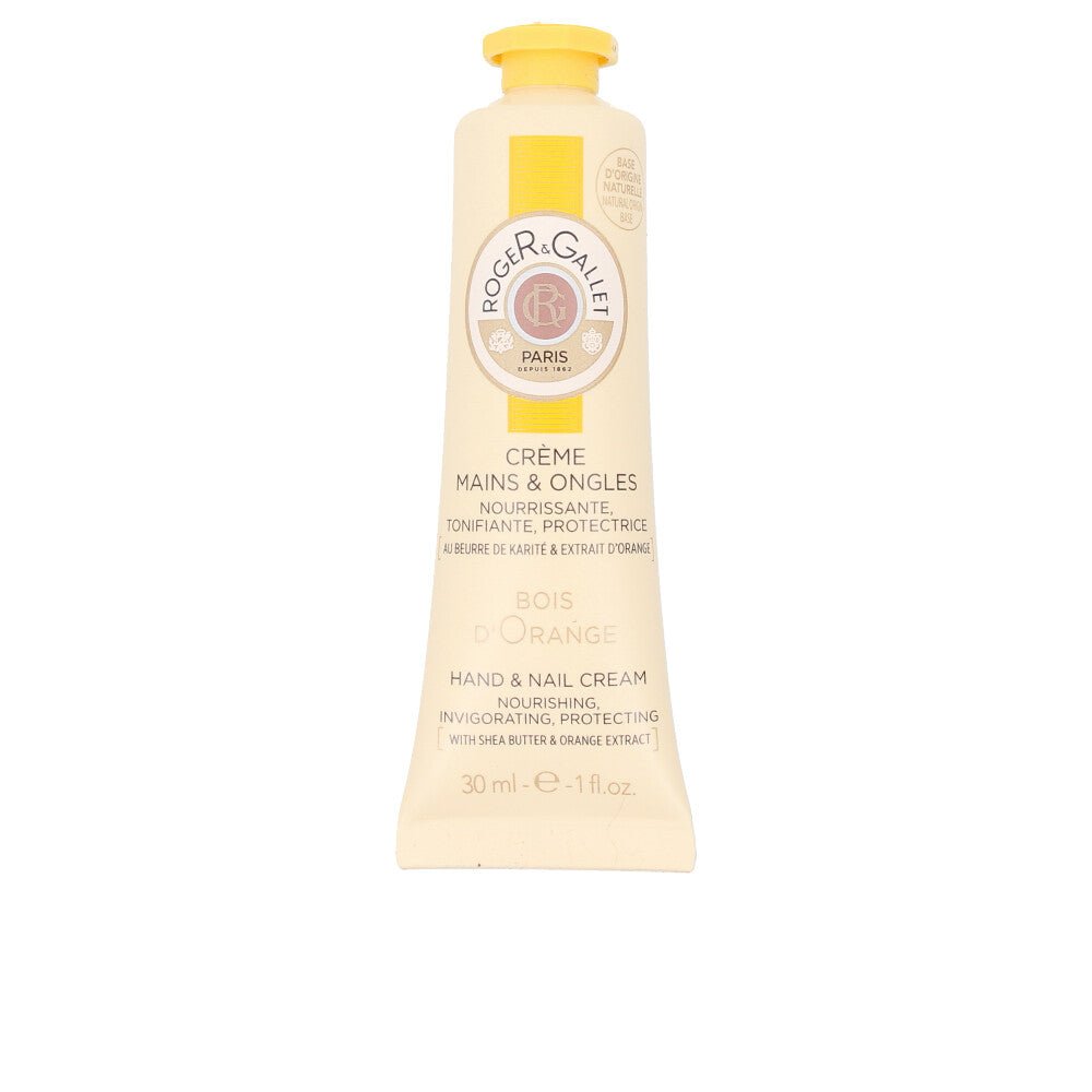 BOIS D'ORANGE crema mani e unghie 30 ml - immagine 1