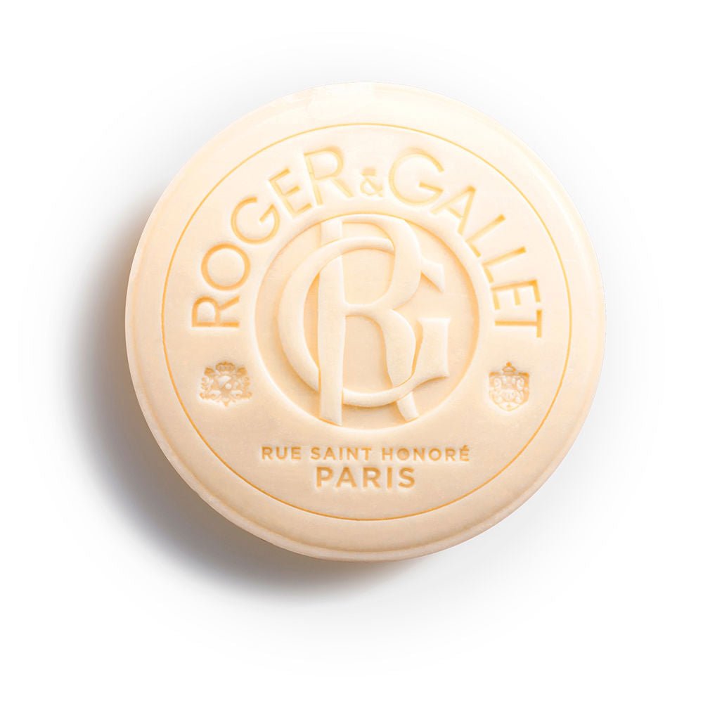 BOIS D'ORANGE jabón parfumé 3 x 100 gr-0
