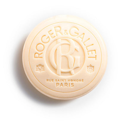 BOIS D'ORANGE jabón parfumé 3 x 100 gr