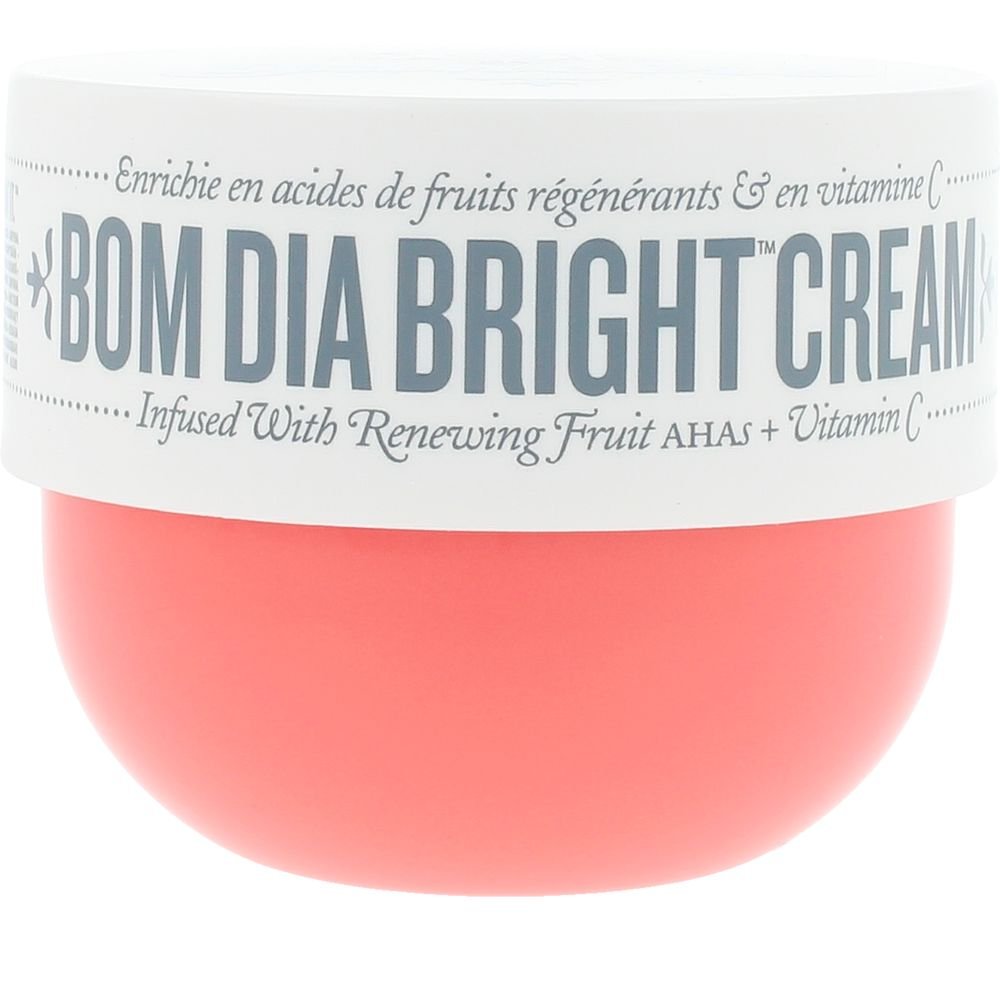 Crème pour le corps BOM DIA BRIGHT 240 ml-0