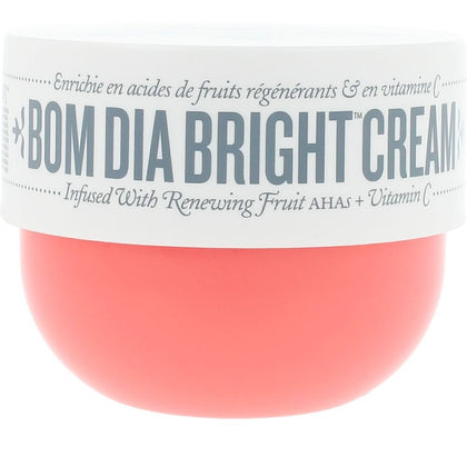 BOM DIA BRIGHT Körpercreme 240 ml