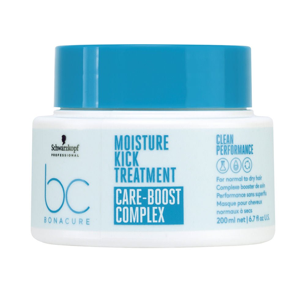 BONACURE MOISTURE KICK Behandlung 200 ml-0
