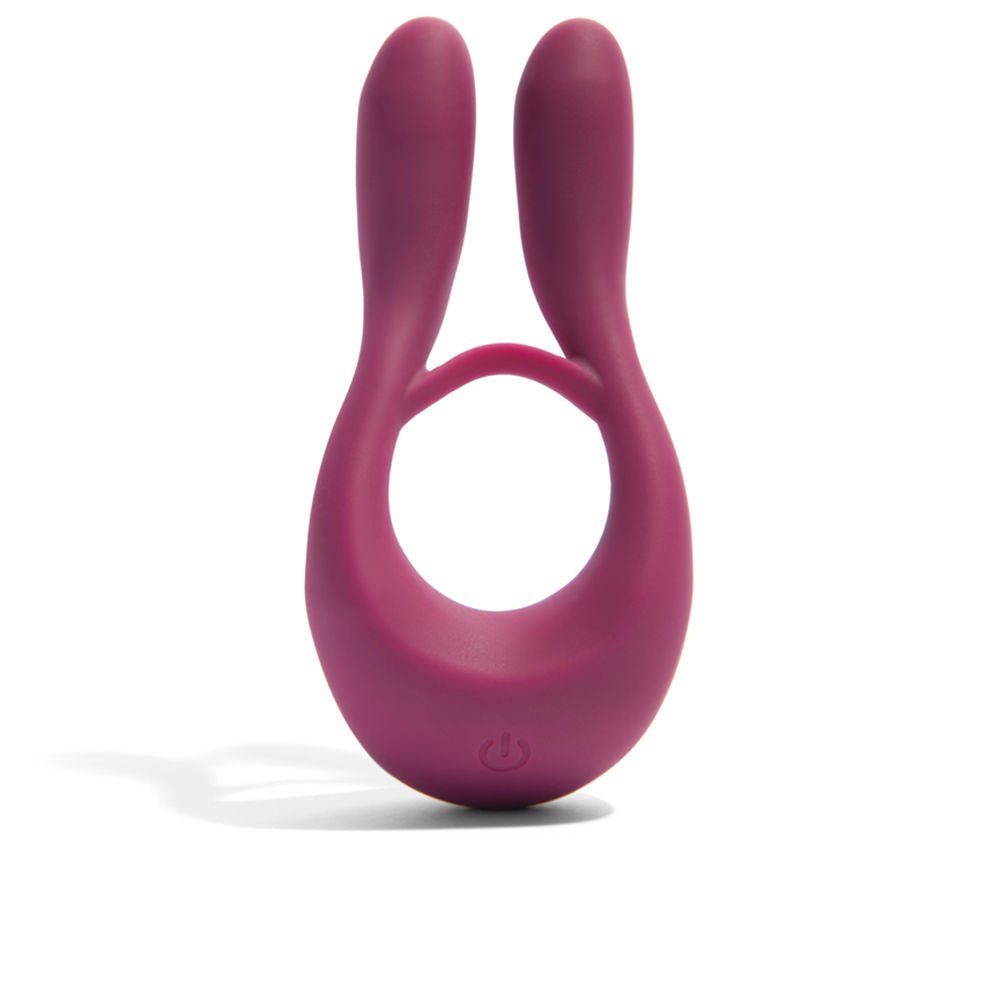 BONGO vibrator for couples 1 u - Cosmova