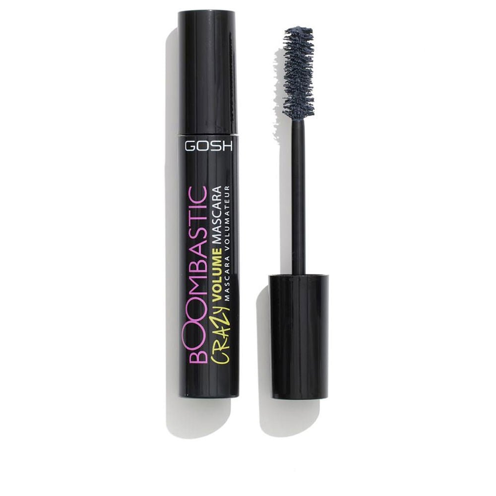 BOOMBASTIC crazy volume mascara 004 Classic gray 13 ml - Cosmova