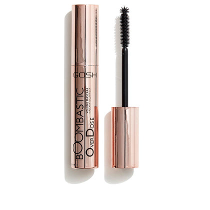 Mascara volume overdose BOOMBASTIC #001-nero estremo