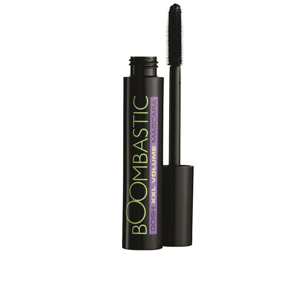 BOOMBASTIC xxl volume mascara 001-black - Cosmova