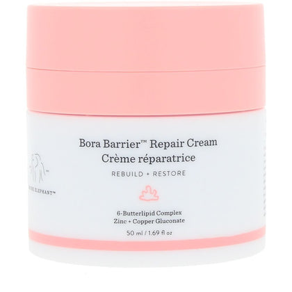 BORA BARRIER repair cream 50 ml