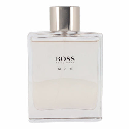 BOSS ARANCIA Uomo EDT Verdampfer 100 ml