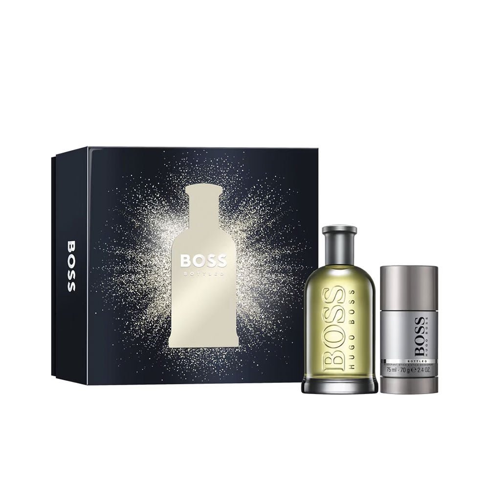 BOSS BOTTLED CASE 2 pcs - Cosmova