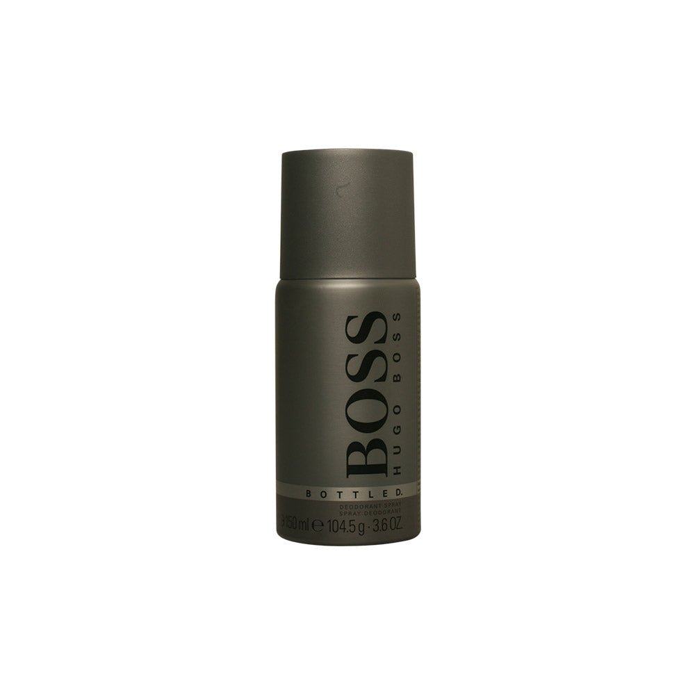 BOSS BOTTLED deodorante spray 150 ml