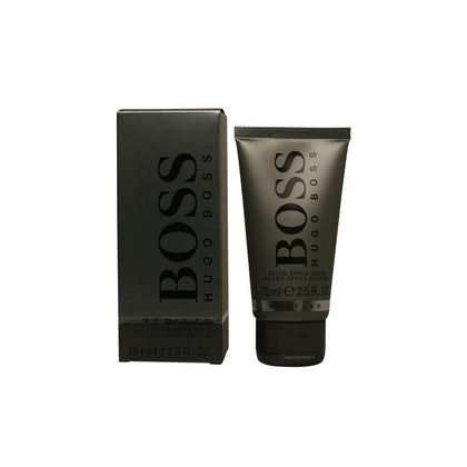 BOSS BOTTLED dopobarba balsamo 75 ml