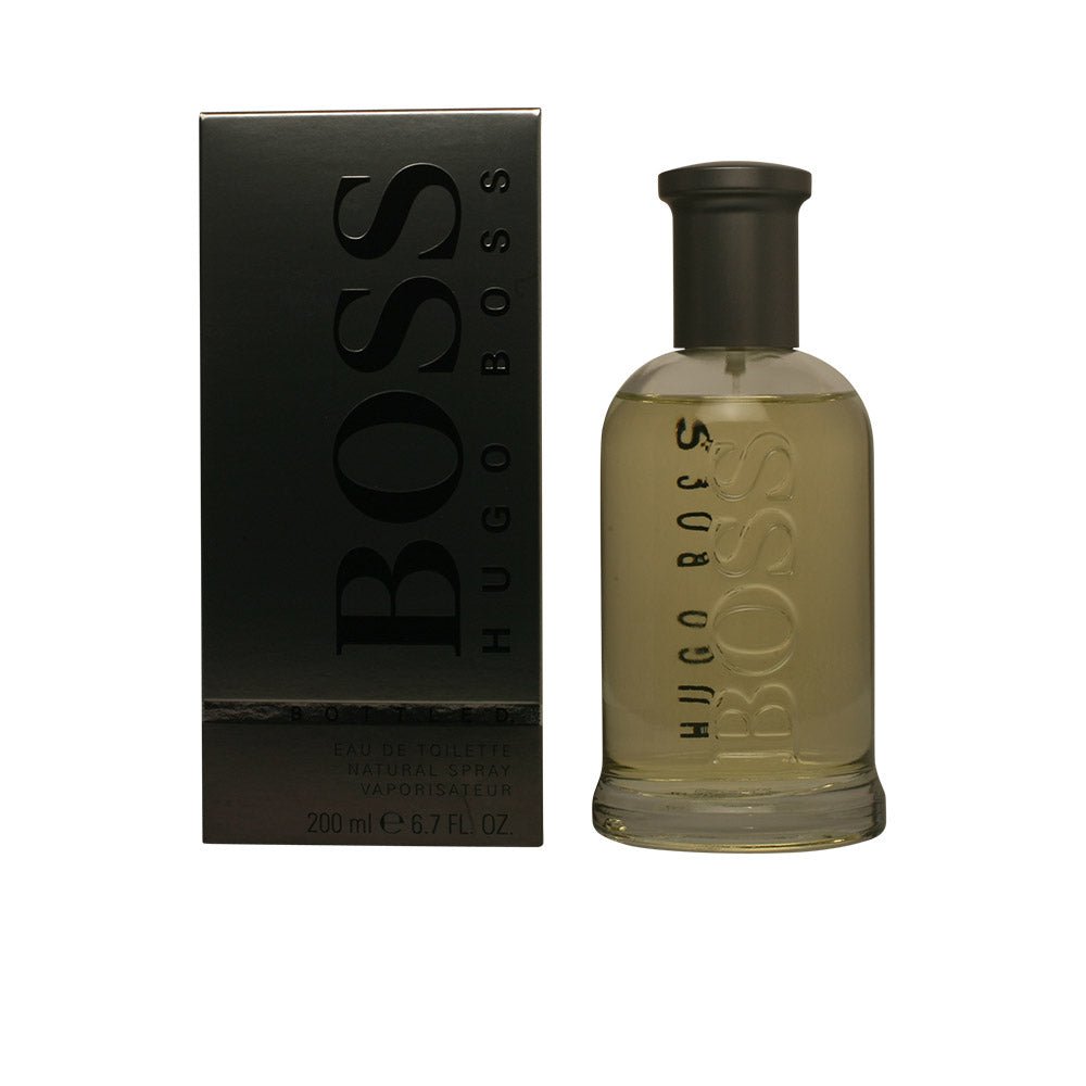 BOSS BOTTLED eau de toilette spray 200 ml-0