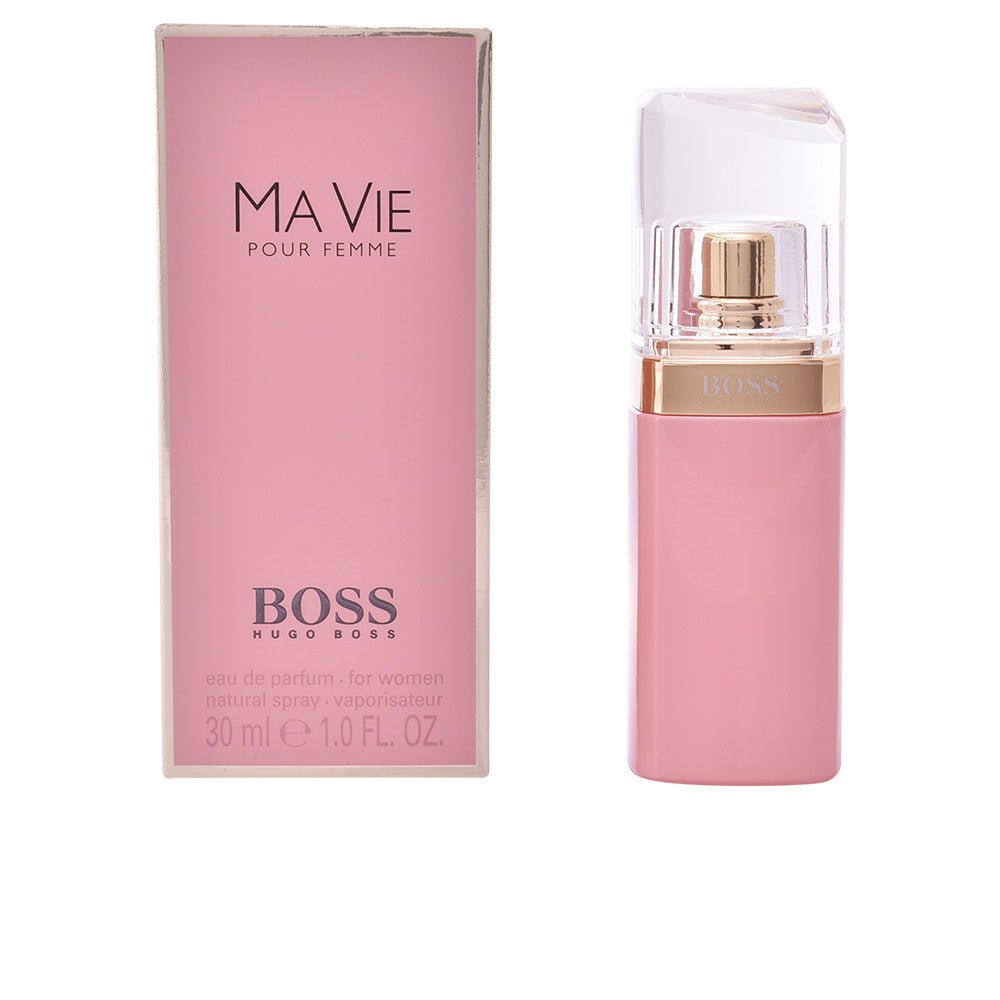 BOSS MA VIE eau de parfum spray 30 ml - Cosmova