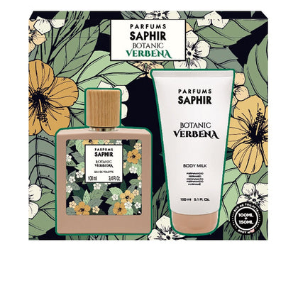 BOTANISCHES VERBENENKOFFER 2 Stk