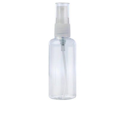 BOTELLA spray plastica 100 ml