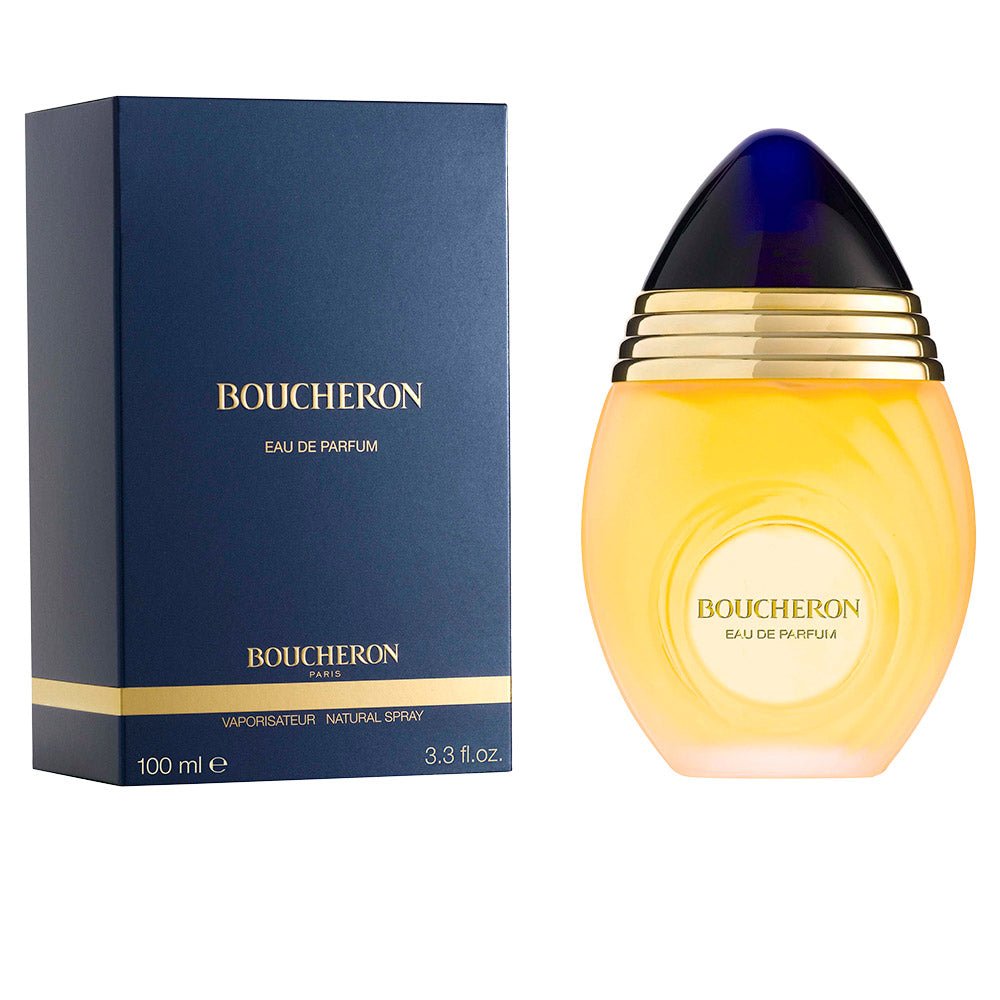 BOUCHERON Eau de Parfum vaporisateur 100 ml - image 1