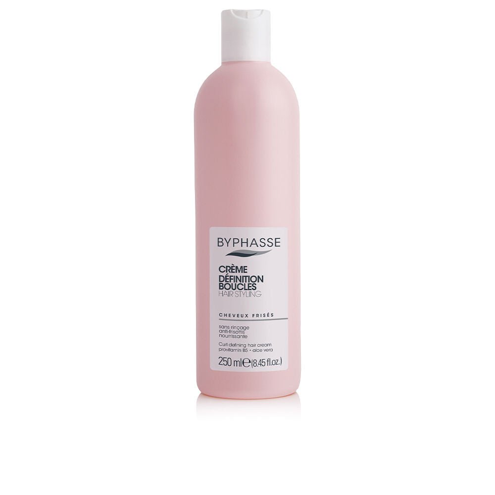 BOUCLES ACTIV crema curly capelli 250 ml - Cosmova