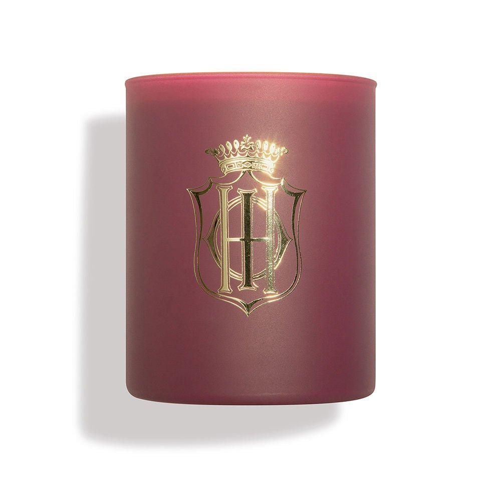 BOUGIE rose 950 gr - Cosmova