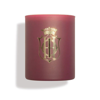 BOUGIE Rose 950 gr