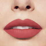 Bourjois, Rouge Edition Velvet, Dimeticone, Opaco, Rossetto liquido, 04, Club Pesca, 7.7 ml - Cosmova