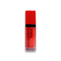 Bourjois, Rouge Edition Velvet, Opaco, Rossetto liquido, 20, Giorni del papavero, 7.7 ml - Cosmova