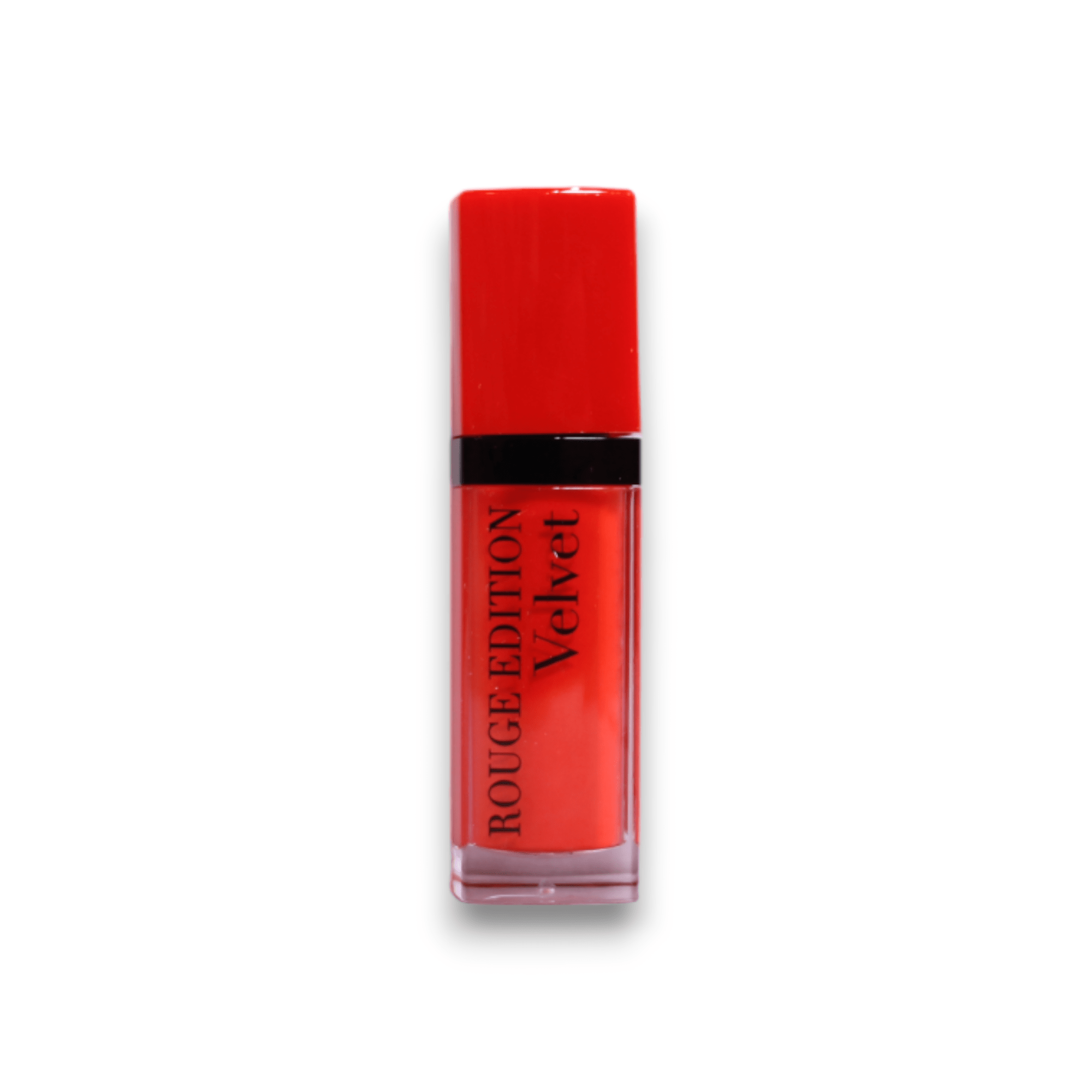 Bourjois, Rouge Edition Velvet, Opaco, Rossetto liquido, 20, Giorni del papavero, 7.7 ml - Cosmova