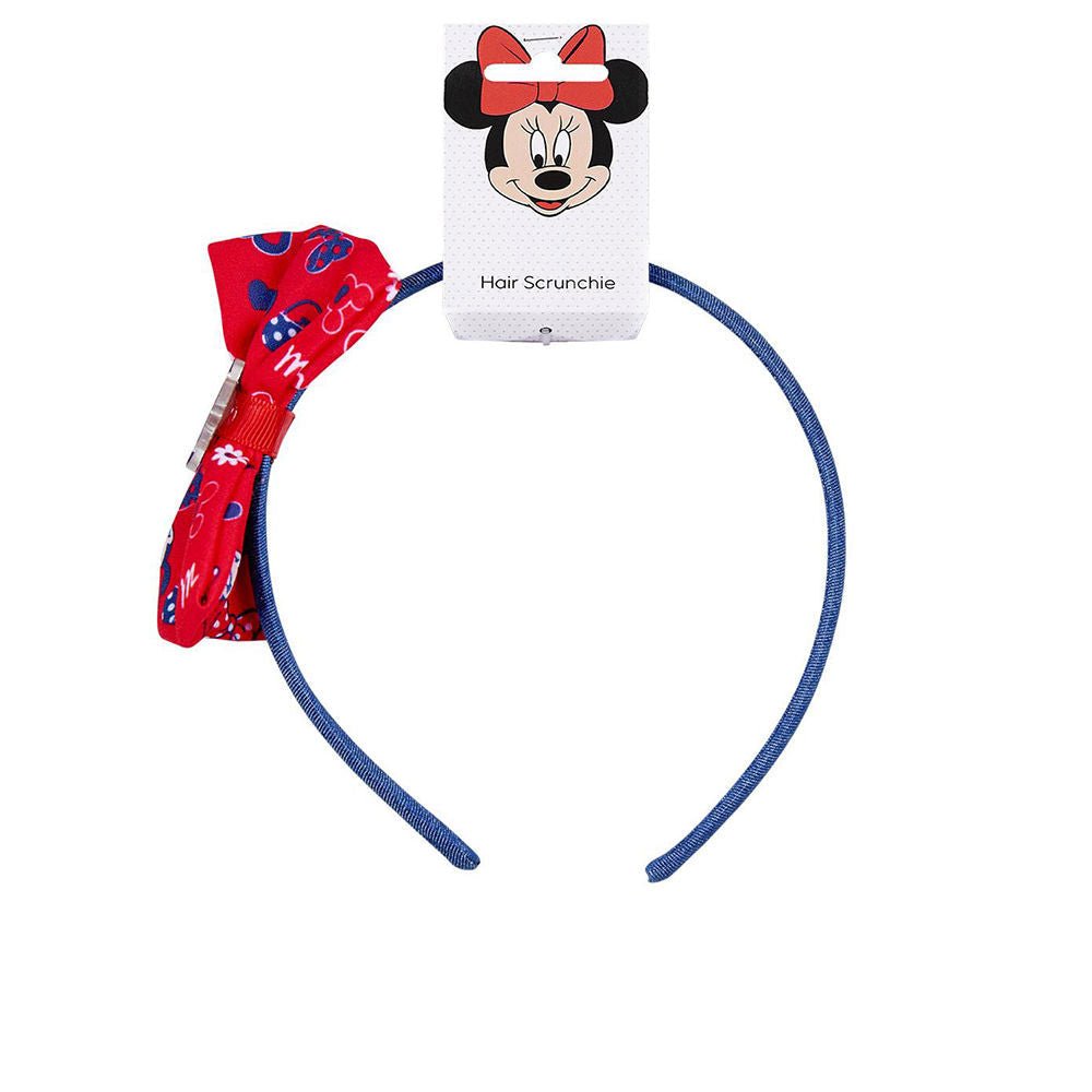 FASCIA FIOCCO #minnie 12 x 14 x 5 cm 1 u-0
