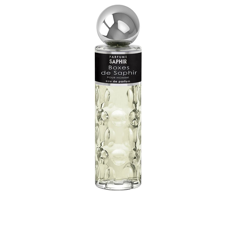 CAJAS DE SAPHIR edp vapo 200 ml-0