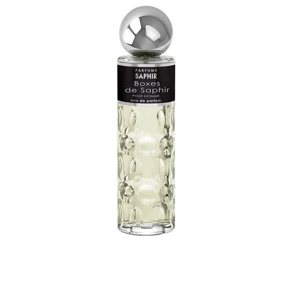 CAJAS DE SAPHIR edp vapo 200 ml