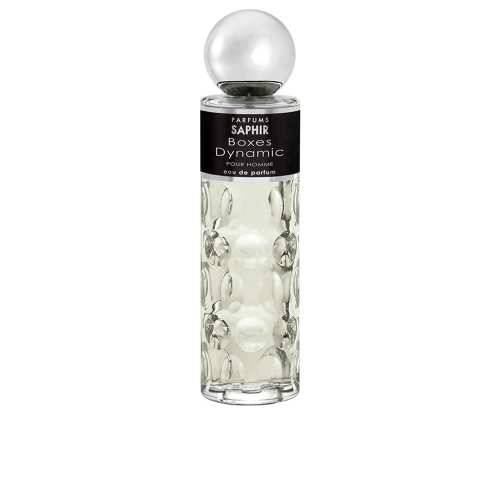 BOXES DYNAMIC edp vapo 200 ml - Cosmova