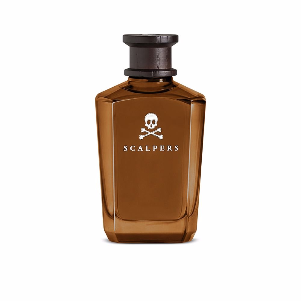 BOXING CLUB eau de parfum spray 125 ml - Cosmova