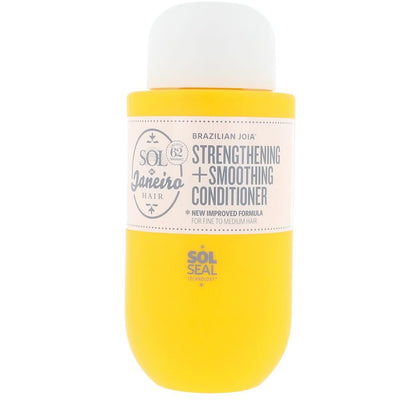 BRAZILIAN JOIA strengthening + smoothing conditioner 295 ml