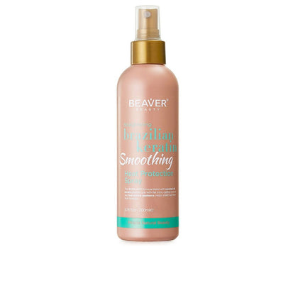 BRASILIANISCHES KERATIN Hitzeschutzspray 200 ml