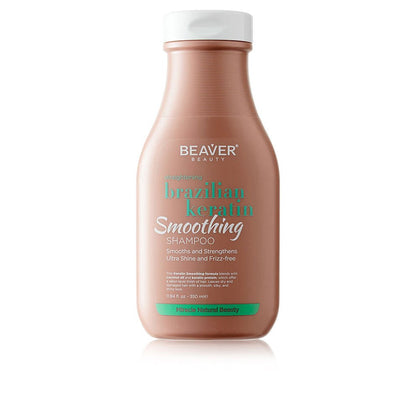 BRASILIANISCHES KERATIN-Glättungsshampoo 350 ml