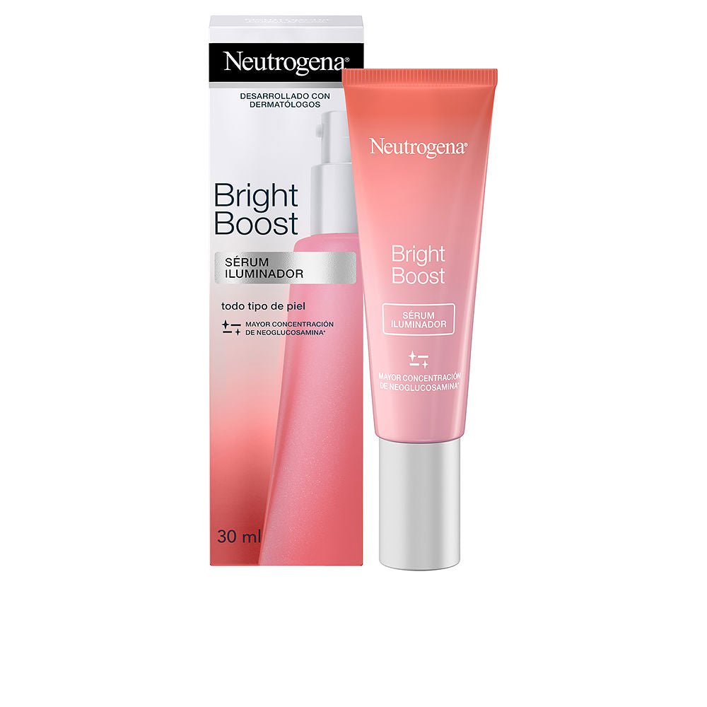BRIGHT BOOST illuminating serum 30 ml - Cosmova
