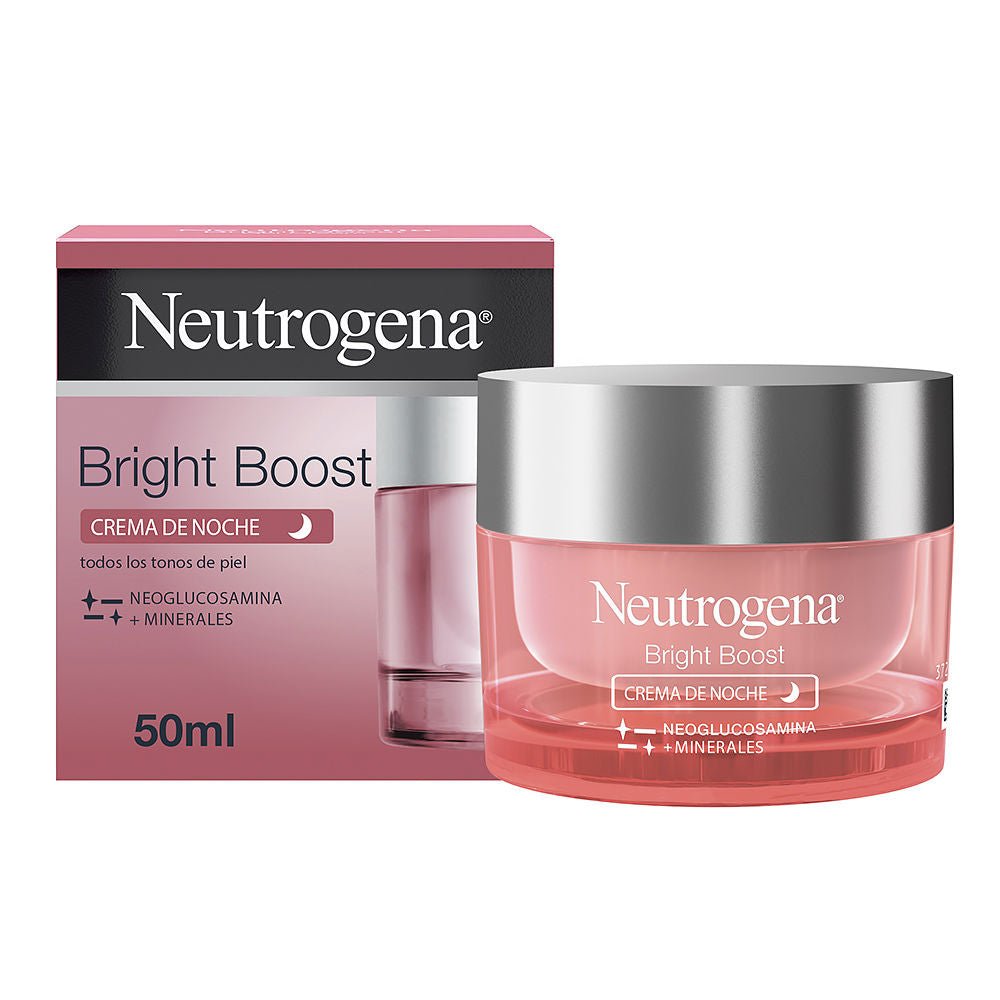 Crema notte BRIGHT BOOST 50 ml-0