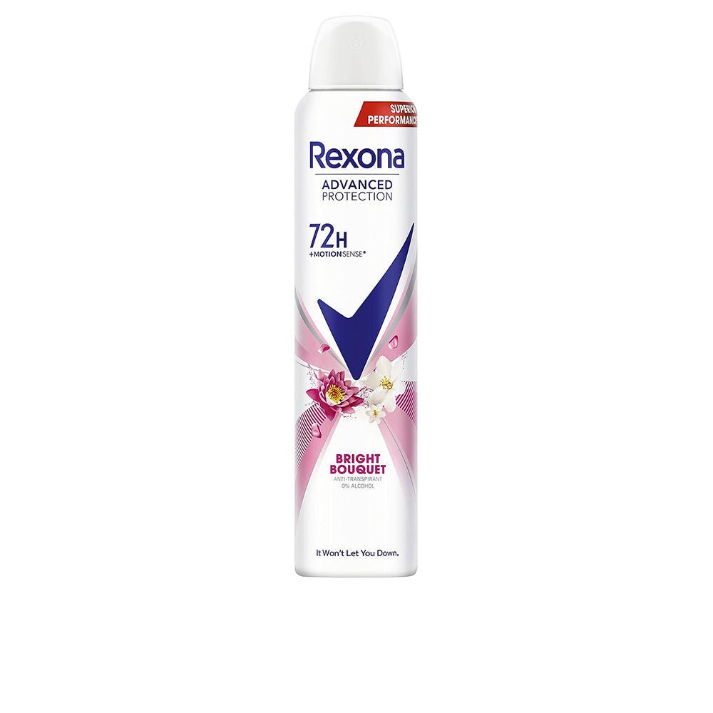 BRIGHT BOUQUET deo vapo 200 ml - Cosmova