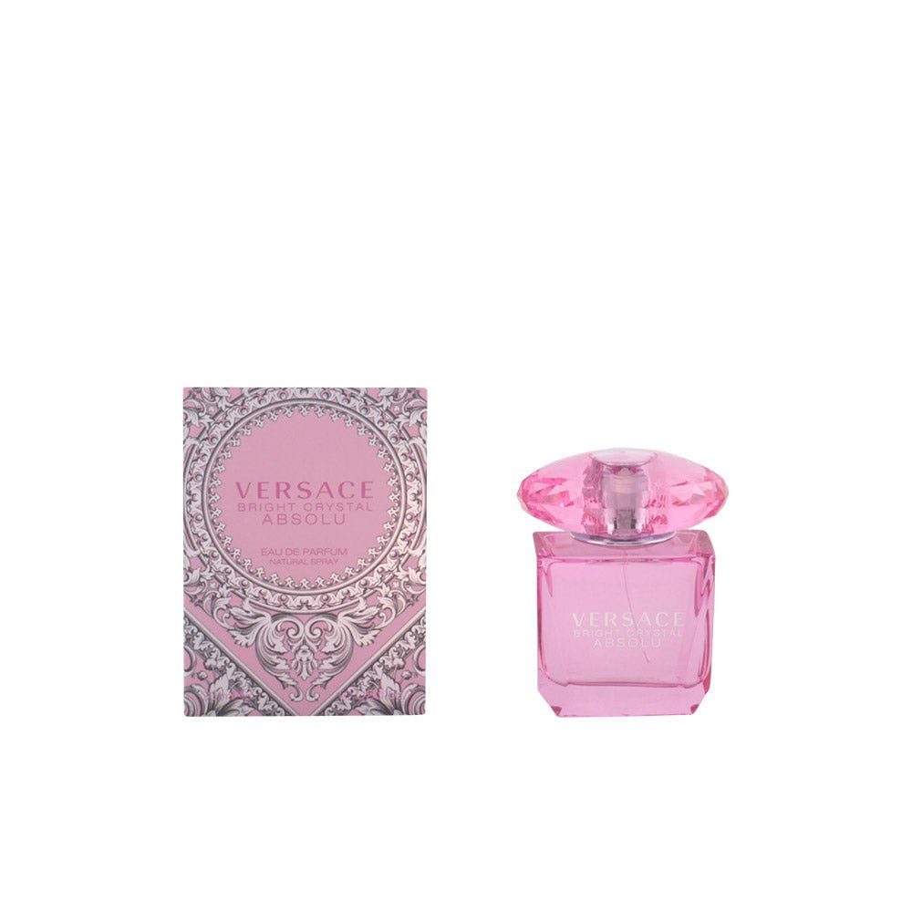 BRIGHT CRYSTAL ABSOLU eau de parfum spray 30 ml - Cosmova