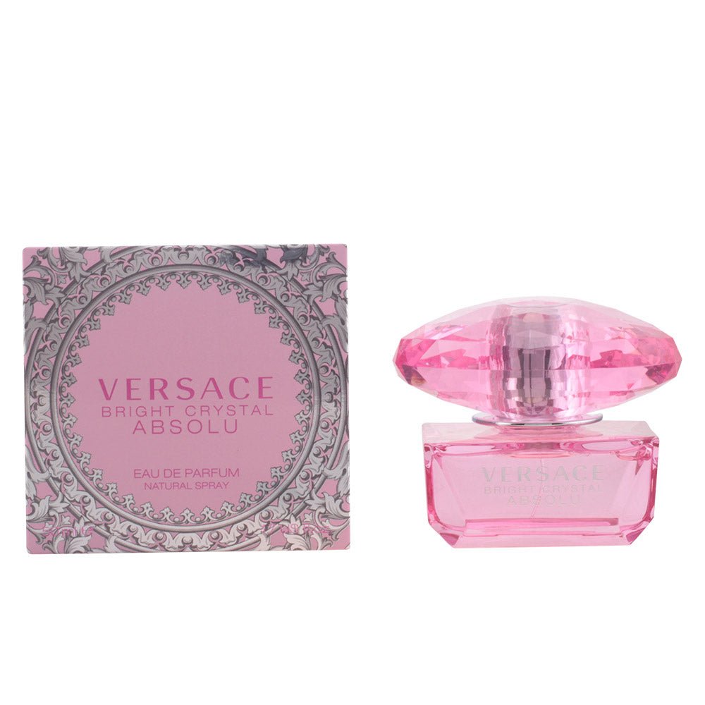 BRIGHT CRYSTAL ABSOLU eau de parfum spray 50 ml - Cosmova