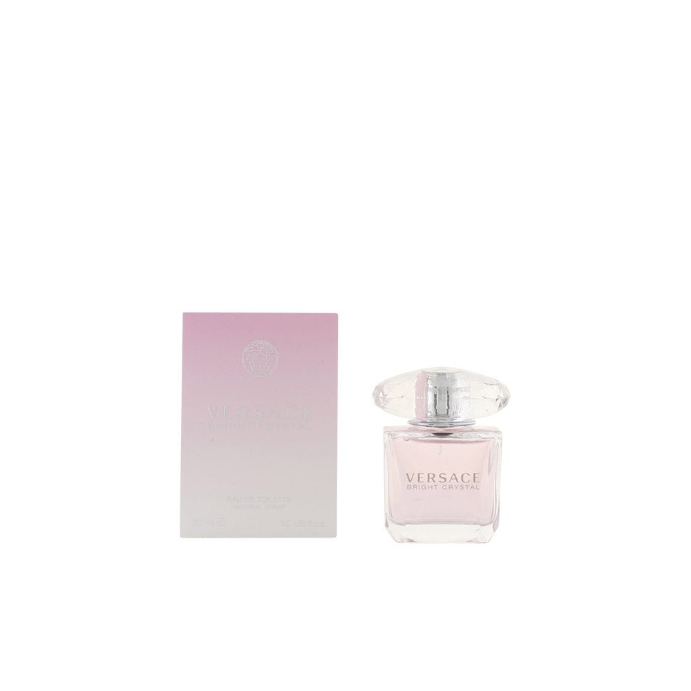 BRIGHT CRYSTAL eau de toilette spray 30 ml - Cosmova