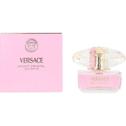 BRIGHT CRYSTAL PARFUM edp vapo 50 ml