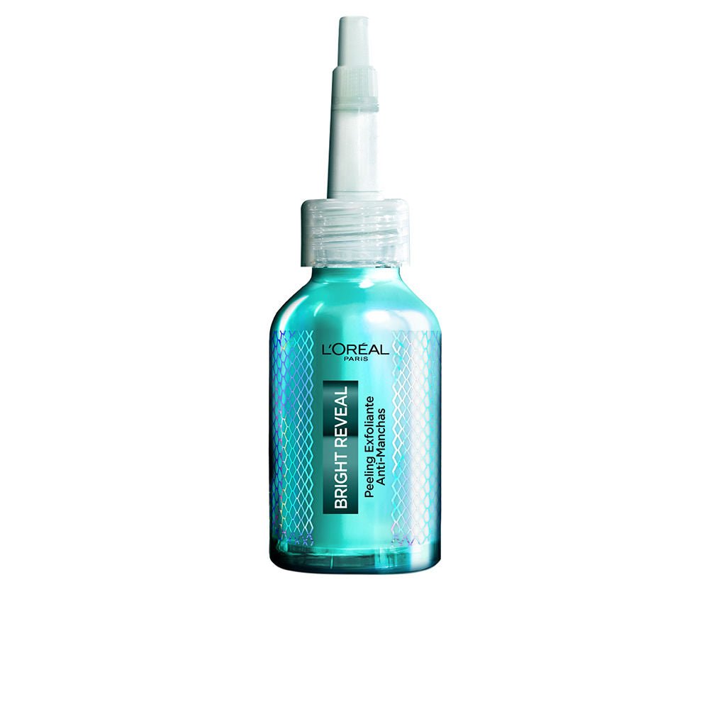 BRIGHT REVEAL NIACINAMIDE Anti-Flecken-Peeling 25 ml-0