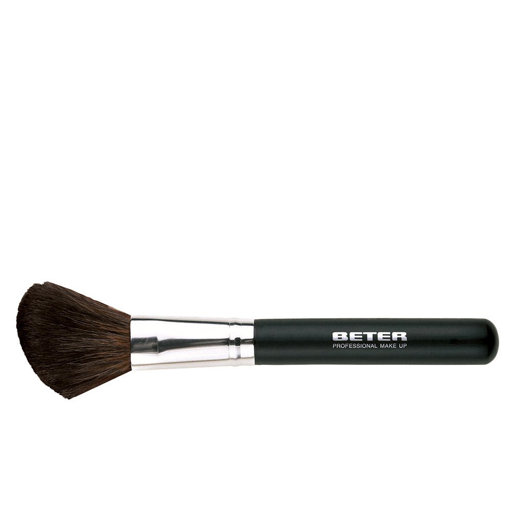 BROCHA MAQUILLAJE PROFESSIONAL angulada 15,8 cm 1 u - Cosmova