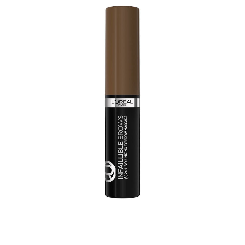 BROW ARTIST plump & set #Bruna scura 4.90 ml-0